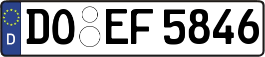 DO-EF5846