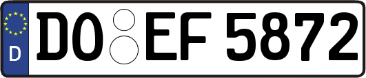 DO-EF5872