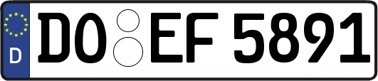 DO-EF5891