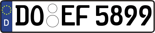DO-EF5899