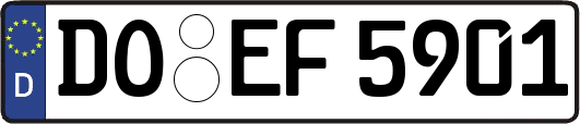 DO-EF5901