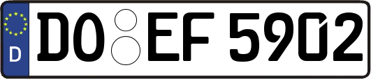 DO-EF5902