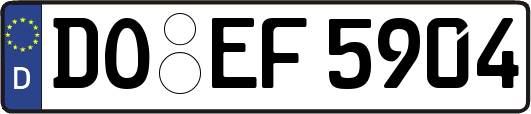 DO-EF5904