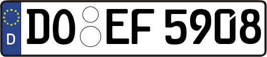 DO-EF5908