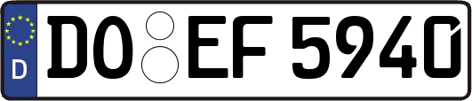 DO-EF5940