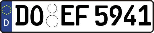 DO-EF5941