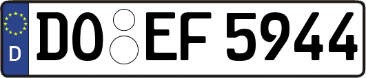 DO-EF5944