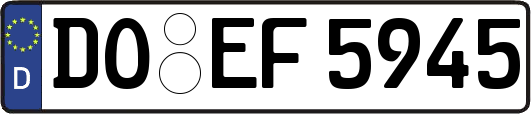 DO-EF5945