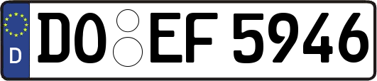 DO-EF5946