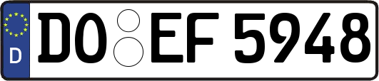 DO-EF5948
