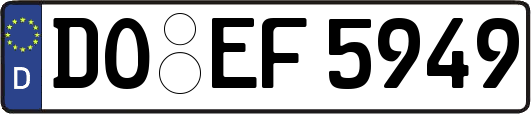 DO-EF5949