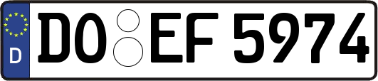 DO-EF5974