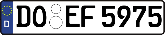 DO-EF5975
