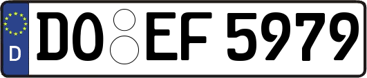 DO-EF5979