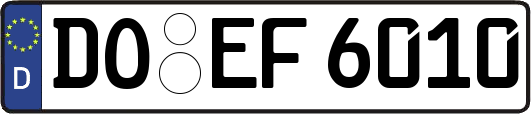 DO-EF6010