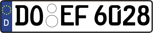 DO-EF6028