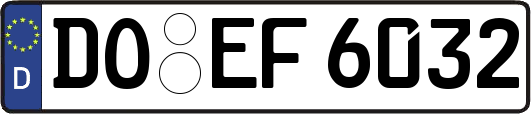 DO-EF6032