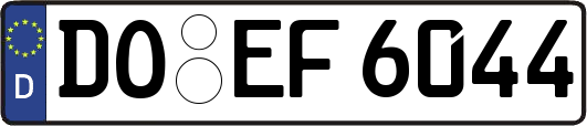 DO-EF6044