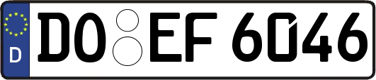 DO-EF6046