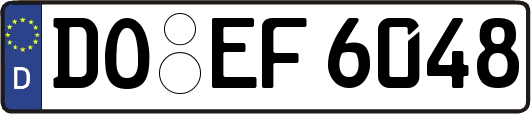 DO-EF6048