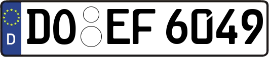 DO-EF6049