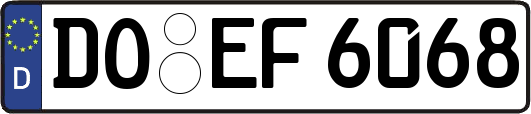 DO-EF6068