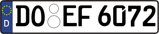 DO-EF6072