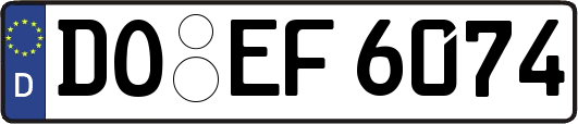 DO-EF6074