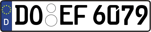 DO-EF6079
