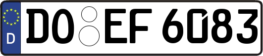 DO-EF6083