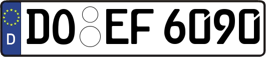DO-EF6090