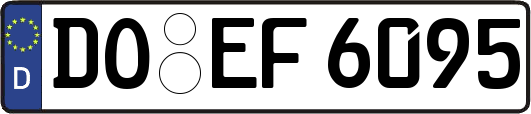 DO-EF6095