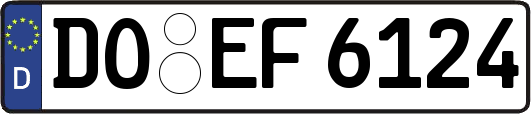 DO-EF6124