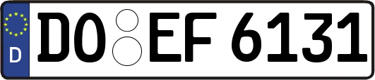 DO-EF6131