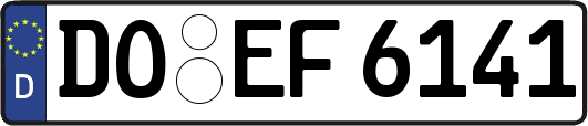 DO-EF6141