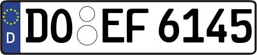 DO-EF6145