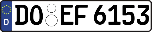 DO-EF6153