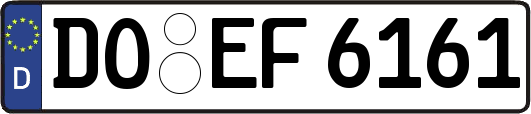 DO-EF6161