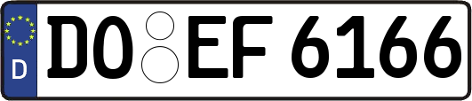 DO-EF6166