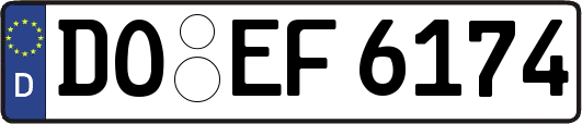 DO-EF6174