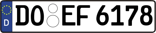 DO-EF6178