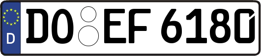 DO-EF6180