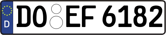 DO-EF6182