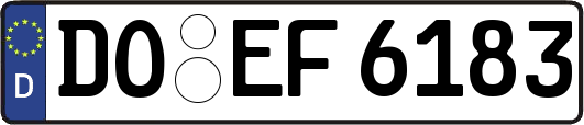 DO-EF6183