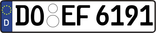 DO-EF6191