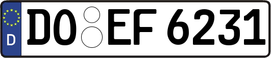 DO-EF6231