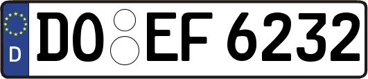 DO-EF6232