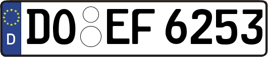 DO-EF6253