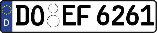 DO-EF6261
