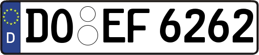 DO-EF6262